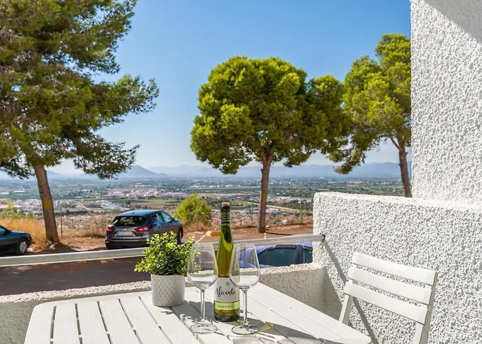 Apartamento Bella Vista