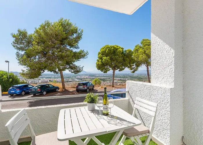Apartamento Bella Vista