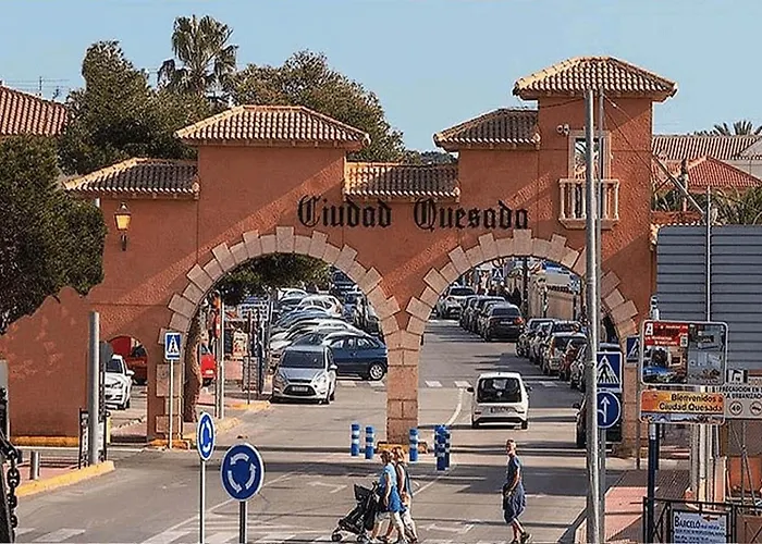 Apartamento Bella Vista