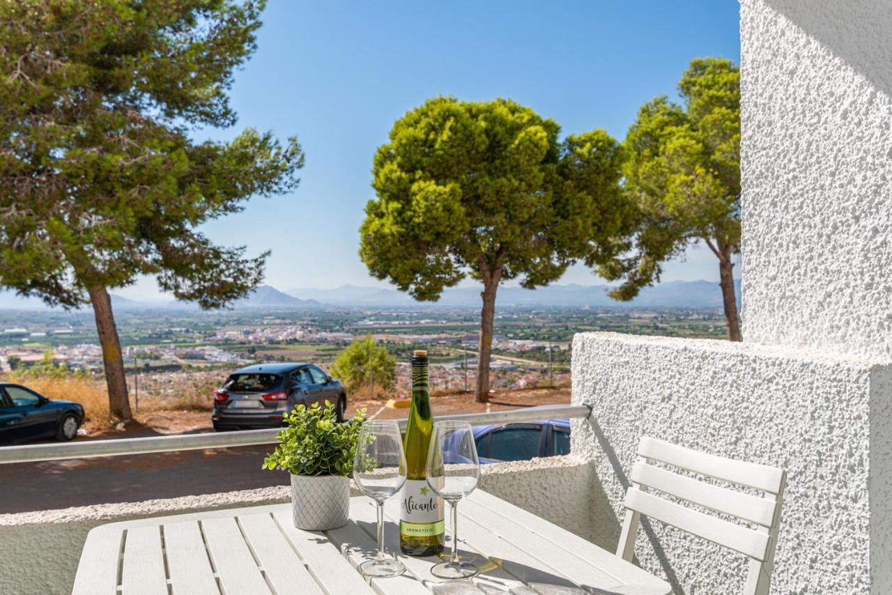 Appartement Bella Vista Ciudad Quesada