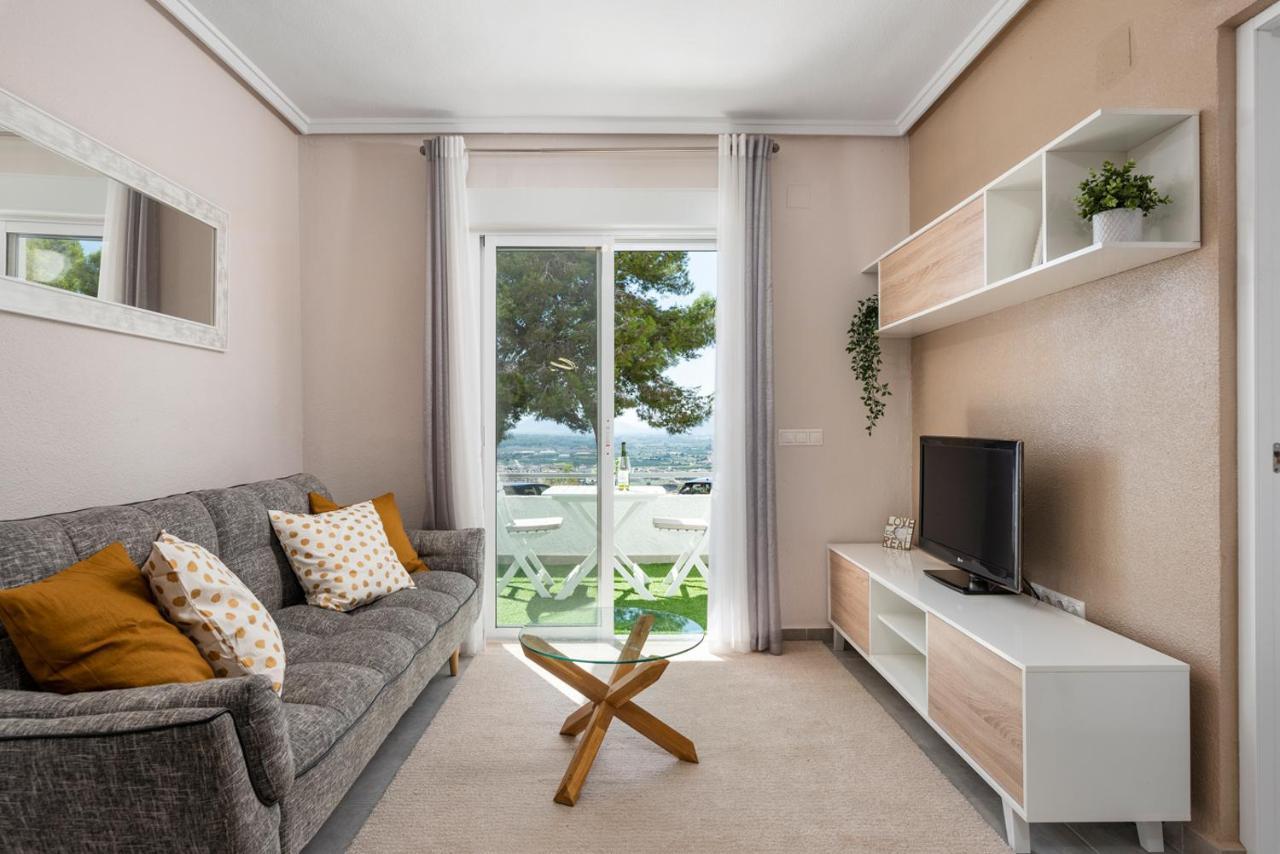 Appartement Bella Vista Ciudad Quesada