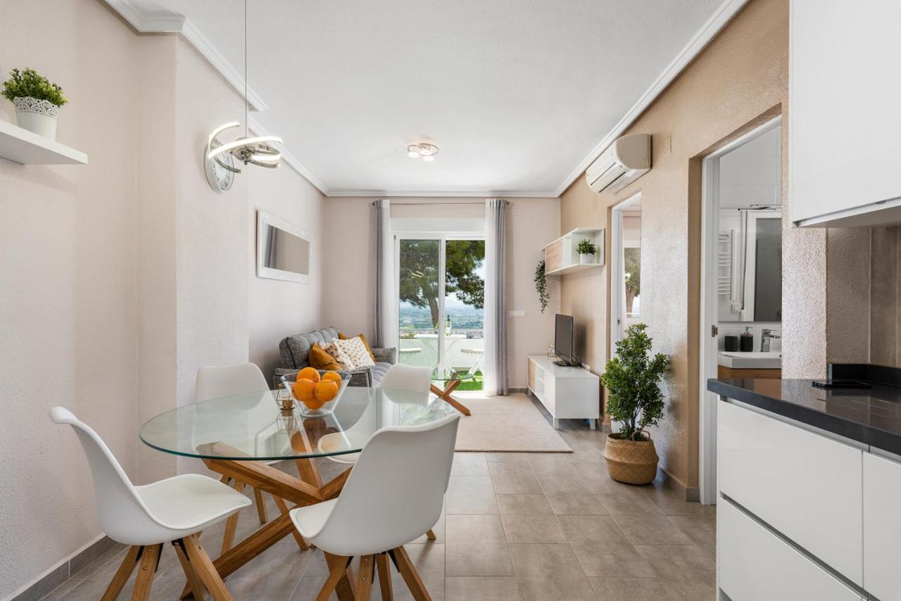Appartement Bella Vista