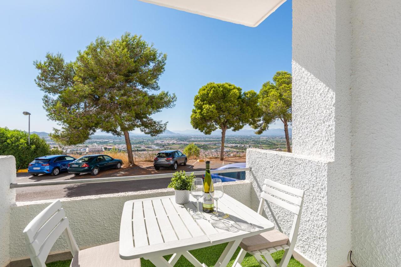 Appartement Bella Vista *