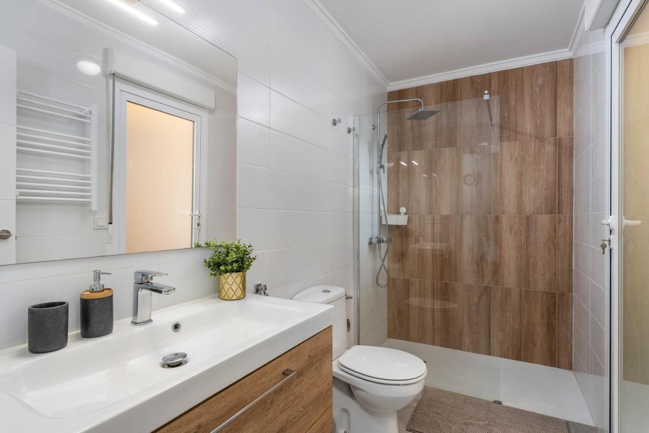 Bella Vista Appartement