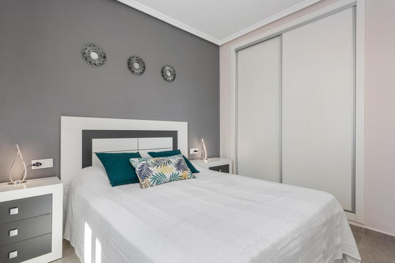 Appartement Bella Vista