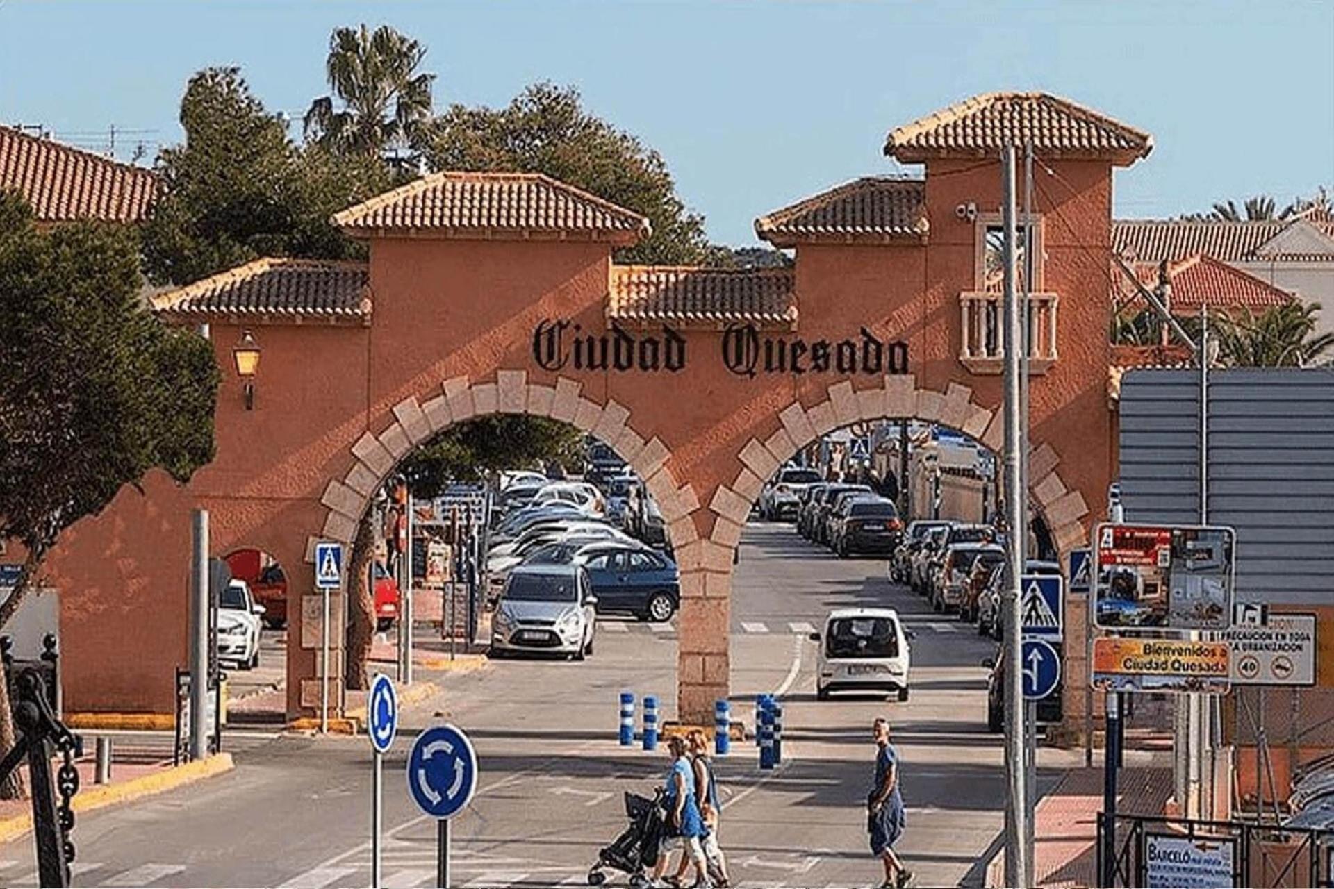 Appartement Bella Vista Ciudad Quesada