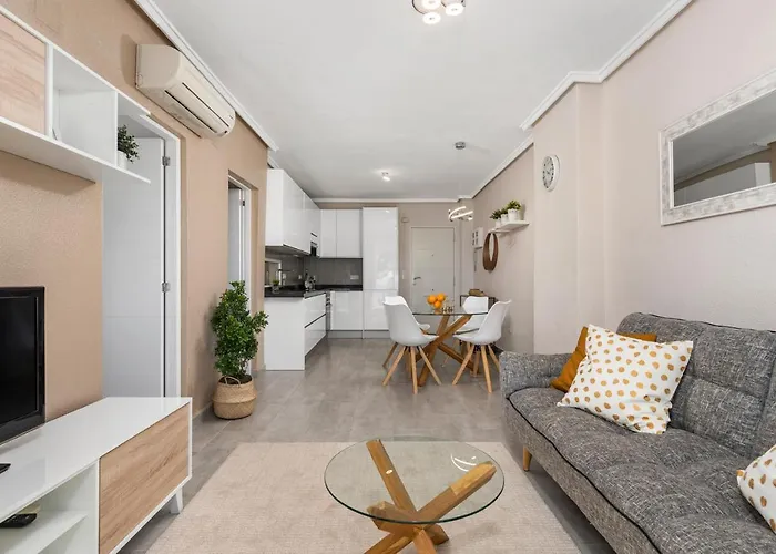 Apartamento Bella Vista
