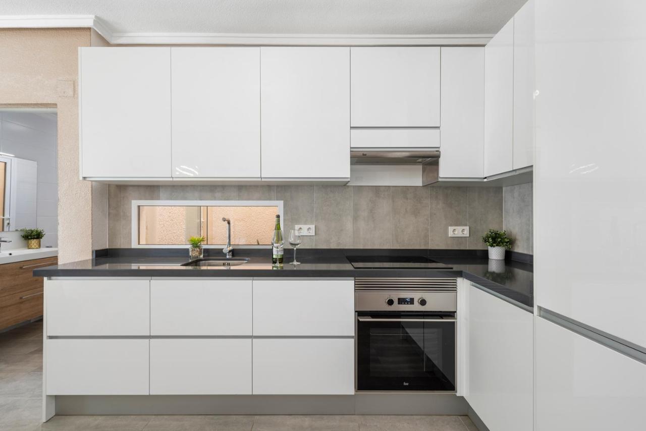 Apartment Bella Vista