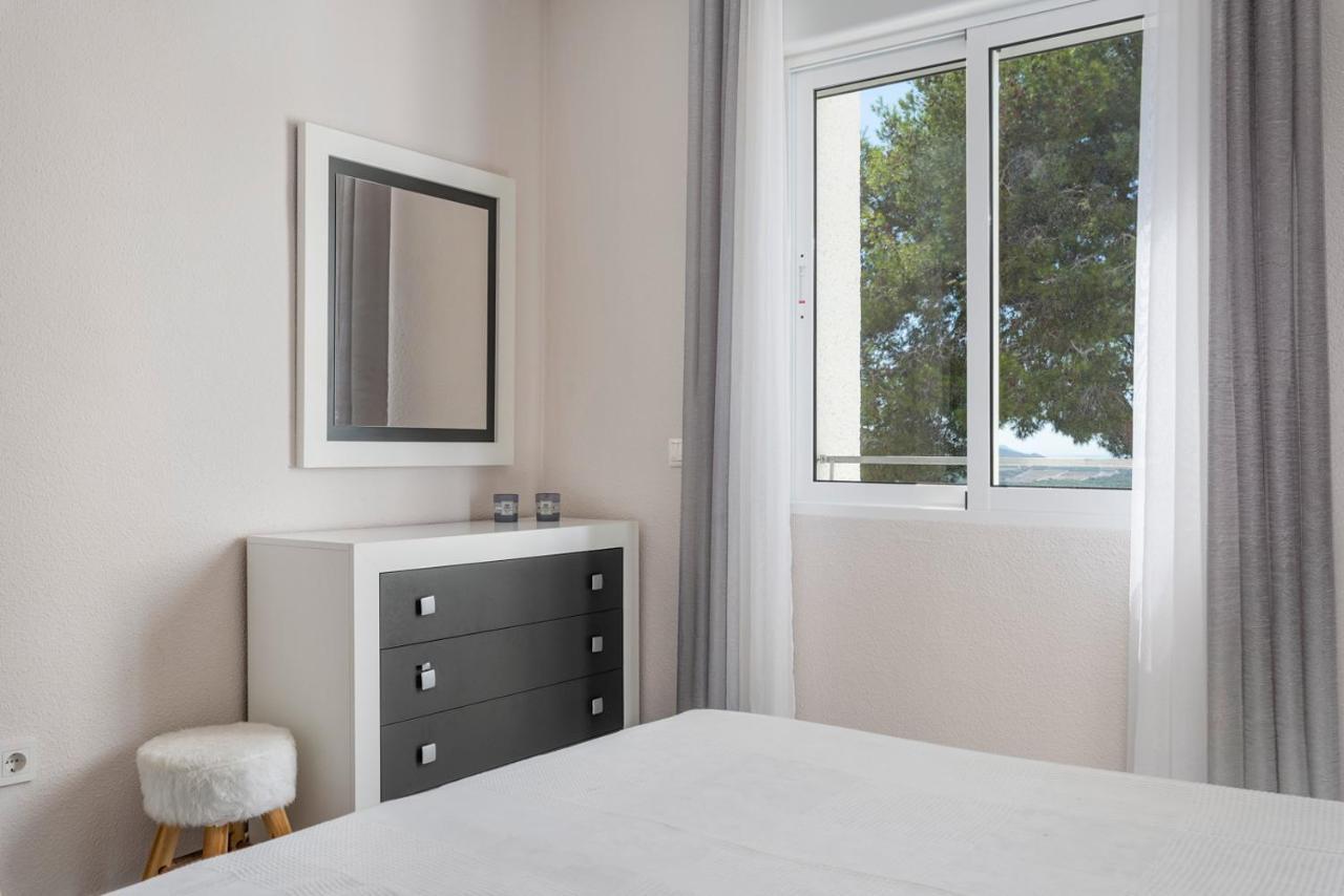 Bella Vista Apartment