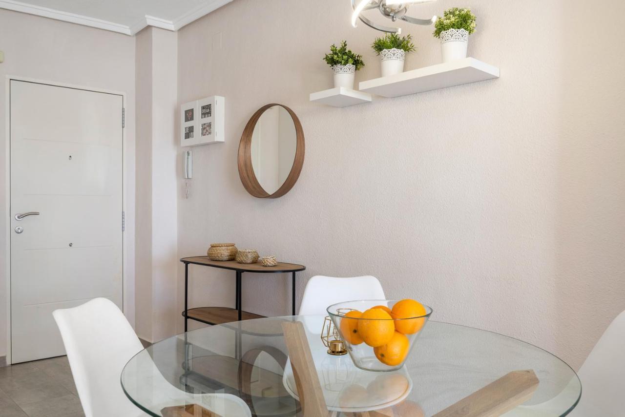 Apartment Bella Vista